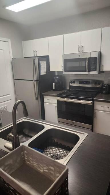 شقة Modern 2Br Oasis! فينيكس المظهر الخارجي الصورة