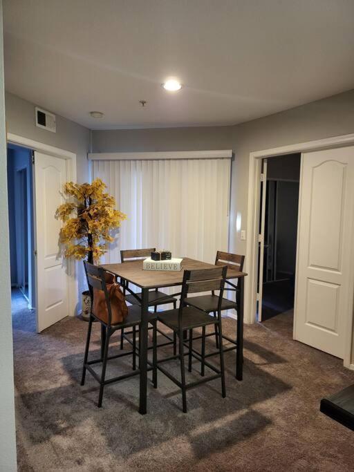 شقة Modern 2Br Oasis! فينيكس المظهر الخارجي الصورة