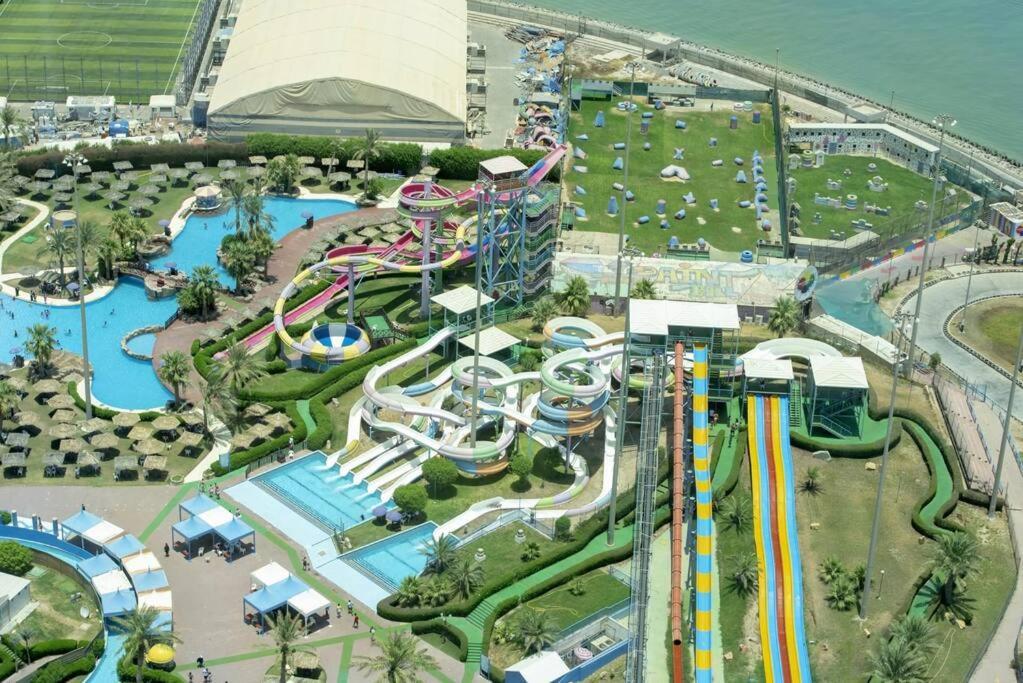 شقة Modern 2Br Oasis! فينيكس المظهر الخارجي الصورة