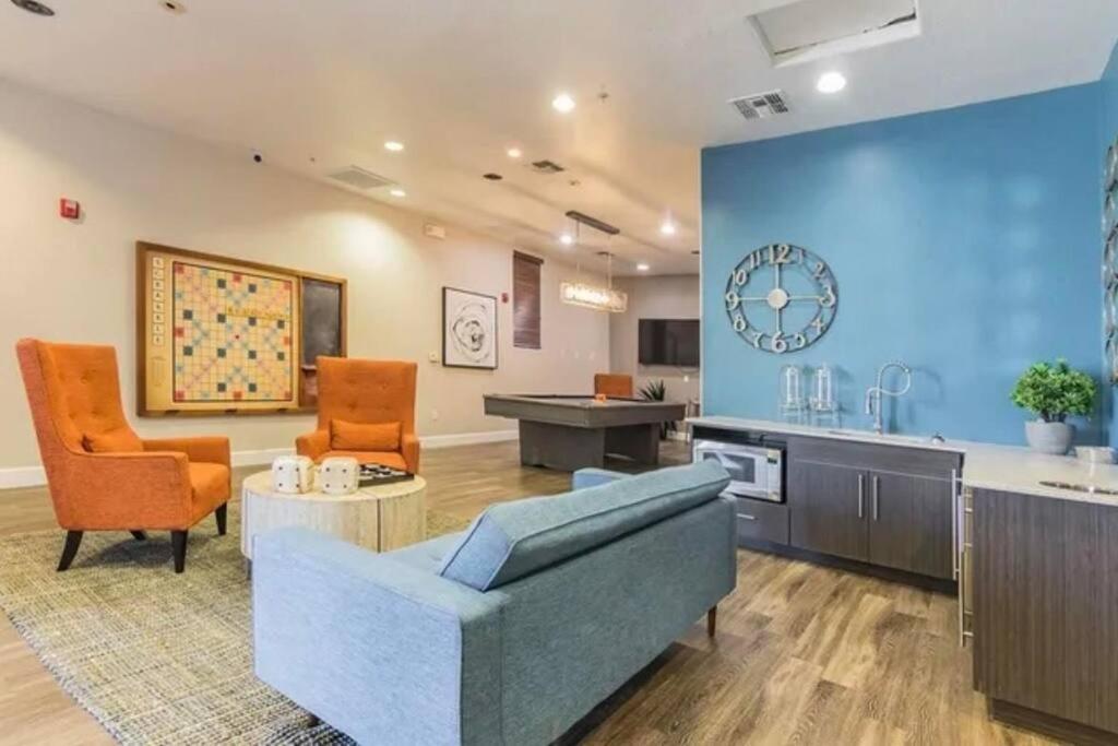 شقة Modern 2Br Oasis! فينيكس المظهر الخارجي الصورة