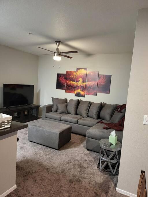 شقة Modern 2Br Oasis! فينيكس المظهر الخارجي الصورة