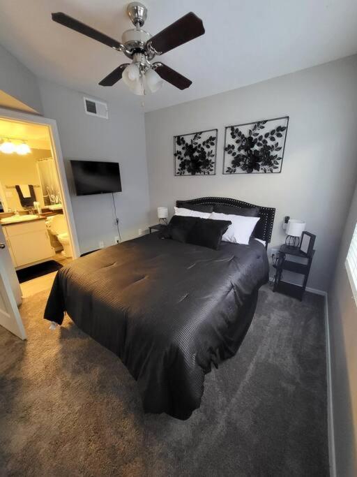 شقة Modern 2Br Oasis! فينيكس المظهر الخارجي الصورة